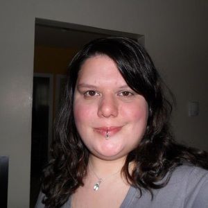 Meet your Posher, Marcie